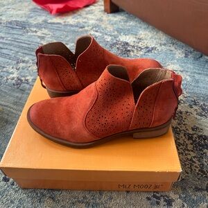 Sofft Women’s Barrows ankle boot